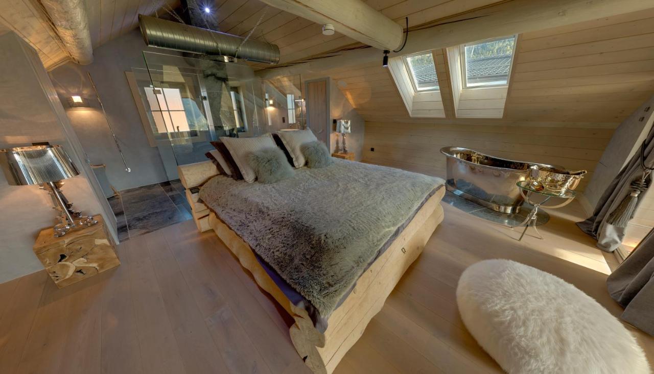 Chalet Donovalley Donovaly Eksteriør billede