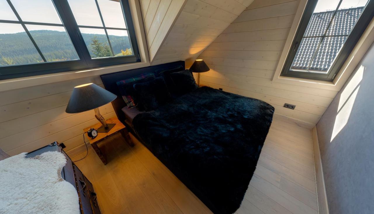Chalet Donovalley Donovaly Eksteriør billede